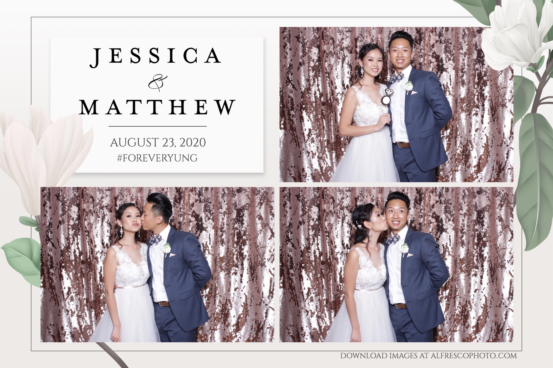 Matthew & Jessica's Wedding | View more photos from the event at events.alfrescophoto.com/u/AlfrescoPhoto/Matthew-Jessicas-Wedding